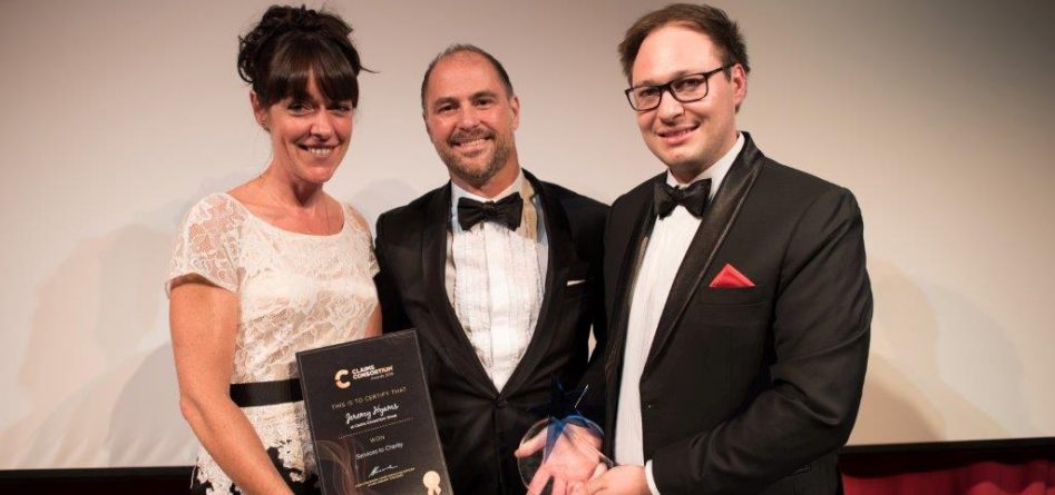 Claims Consortium Awards 9th Sep 172