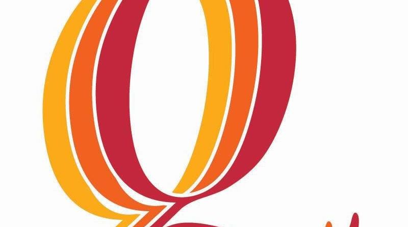 Music on the quantocks logo