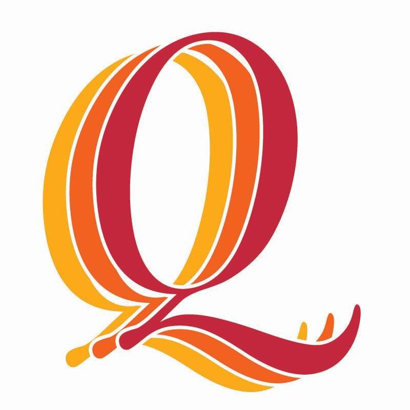 Music on the quantocks logo