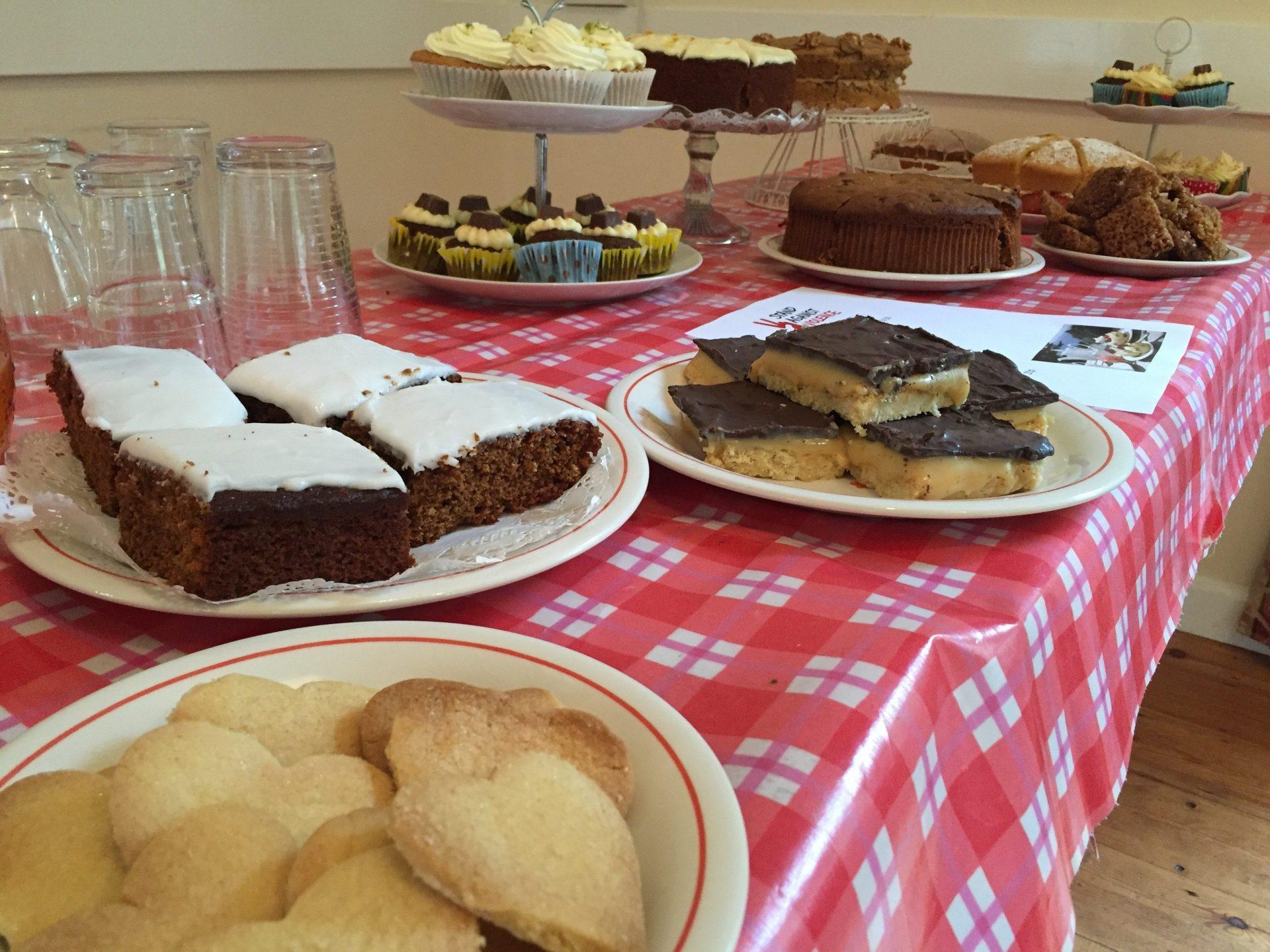 cream tea 2 2016