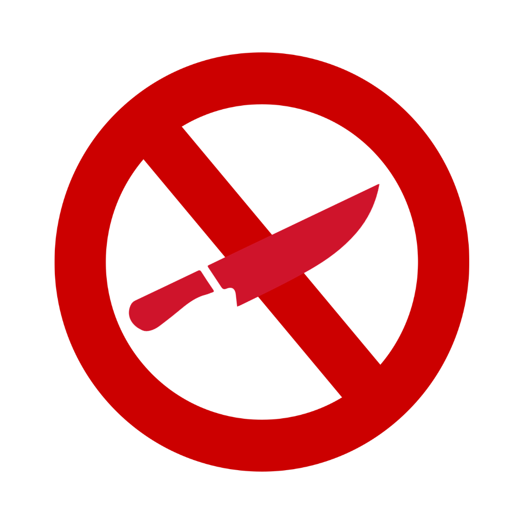 KnifeCrimeSymbol